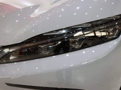 BYD Han 2025 DM-i 125KM Elite - ფოტო 7