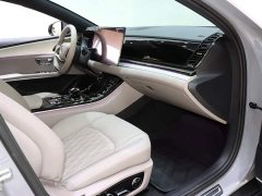BYD Han 2025 DM-i 125KM Elite - ფოტო 8