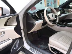 BYD Han 2025 DM-i 125KM Elite - ფოტო 9