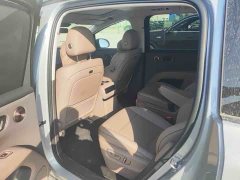 Li Auto i8 Standard Edition - ფოტო 8