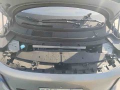 Li Auto i8 Standard Edition - ფოტო 9