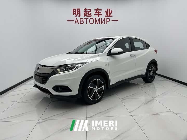 Lynk & Co Binzhi 2020 1.5L CVT Pioneer Edition