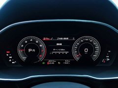 Audi Q3 35 TFSI Fashion Elegant Edition - ფოტო 10