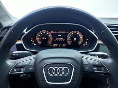 Audi Q3 35 TFSI Fashion Elegant Edition - ფოტო 11