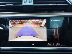 Audi Q3 35 TFSI Fashion Elegant Edition - ფოტო 12