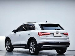 Audi Q3 35 TFSI Fashion Elegant Edition - ფოტო 19