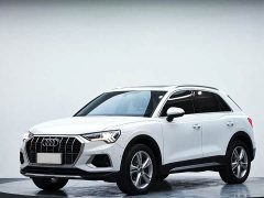 Audi Q3 35 TFSI Fashion Elegant Edition - ფოტო 2
