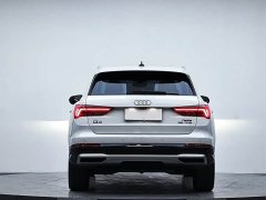 Audi Q3 35 TFSI Fashion Elegant Edition - ფოტო 20