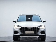 Audi Q3 35 TFSI Fashion Elegant Edition - ფოტო 3