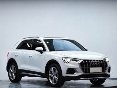 Audi Q3 35 TFSI Fashion Elegant Edition - ფოტო 4