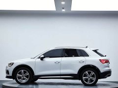 Audi Q3 35 TFSI Fashion Elegant Edition - ფოტო 5