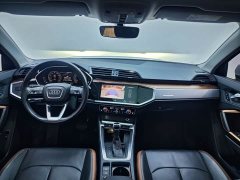 Audi Q3 35 TFSI Fashion Elegant Edition - ფოტო 8