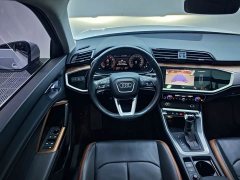 Audi Q3 35 TFSI Fashion Elegant Edition - ფოტო 9