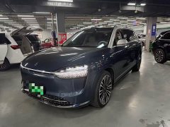 AITO M9 Extended Range Ultra 52kWh 6-Seater - ფოტო 1