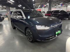 AITO M9 Extended Range Ultra 52kWh 6-Seater - ფოტო 3