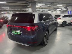 AITO M9 Extended Range Ultra 52kWh 6-Seater - ფოტო 4