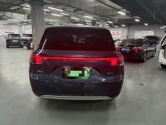 AITO M9 Extended Range Ultra 52kWh 6-Seater - ფოტო 5