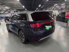AITO M9 Extended Range Ultra 52kWh 6-Seater - ფოტო 6