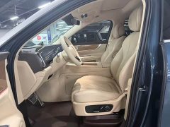 AITO M9 Extended Range Ultra 52kWh 6-Seater - ფოტო 7