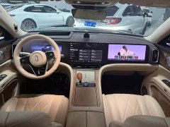 AITO M9 Extended Range Ultra 52kWh 6-Seater - ფოტო 9
