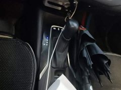 Toyota Corolla Intelligent Hybrid Dual-Engine 1.8L Leading Edition - ფოტო 16