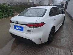 Toyota Corolla Intelligent Hybrid Dual-Engine 1.8L Leading Edition - ფოტო 3