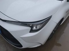 Toyota Corolla Intelligent Hybrid Dual-Engine 1.8L Leading Edition - ფოტო 5