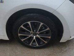 Toyota Corolla Intelligent Hybrid Dual-Engine 1.8L Leading Edition - ფოტო 6