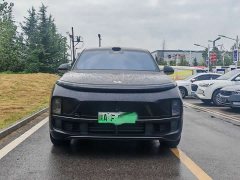 Li Auto L8 2025 Max Intelligent Refresh Edition - ფოტო 2