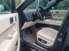 Li Auto L8 2025 Max Intelligent Refresh Edition - ფოტო 4