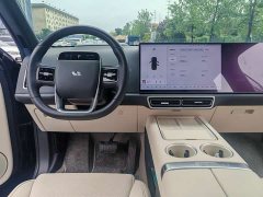 Li Auto L8 2025 Max Intelligent Refresh Edition - ფოტო 5