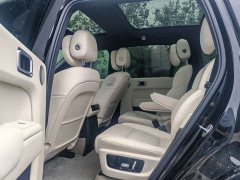 Li Auto L8 2025 Max Intelligent Refresh Edition - ფოტო 6