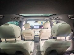 Li Auto L8 2025 Max Intelligent Refresh Edition - ფოტო 7