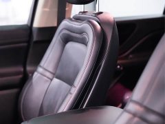 Lincoln Aviator 2020 3.0T V6 AWD Executive - ფოტო 12