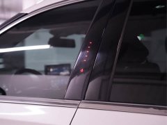 Lincoln Aviator 2020 3.0T V6 AWD Executive - ფოტო 14