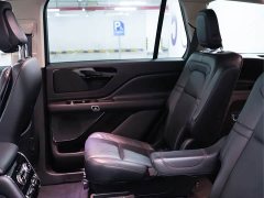 Lincoln Aviator 2020 3.0T V6 AWD Executive - ფოტო 16