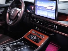 Lincoln Aviator 2020 3.0T V6 AWD Executive - ფოტო 17