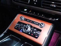 Lincoln Aviator 2020 3.0T V6 AWD Executive - ფოტო 18