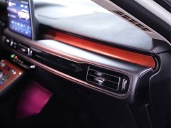 Lincoln Aviator 2020 3.0T V6 AWD Executive - ფოტო 19