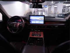 Lincoln Aviator 2020 3.0T V6 AWD Executive - ფოტო 20