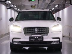Lincoln Aviator 2020 3.0T V6 AWD Executive - ფოტო 3