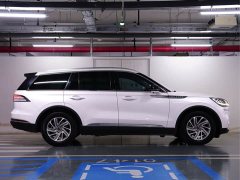Lincoln Aviator 2020 3.0T V6 AWD Executive - ფოტო 5