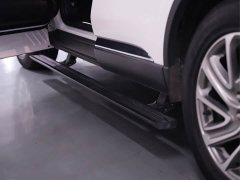 Lincoln Aviator 2020 3.0T V6 AWD Executive - ფოტო 8