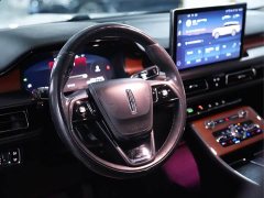 Lincoln Aviator 2020 3.0T V6 AWD Executive - ფოტო 9