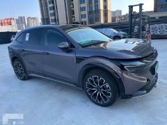 Zeekr 7X 75kWh RWD Smart Driving Edition - ფოტო 1