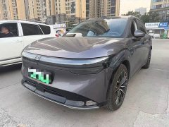 Zeekr 7X 75kWh RWD Smart Driving Edition - ფოტო 2