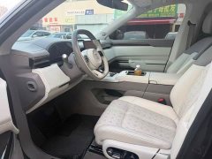 Zeekr 7X 75kWh RWD Smart Driving Edition - ფოტო 3