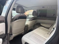 Zeekr 7X 75kWh RWD Smart Driving Edition - ფოტო 4