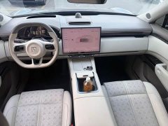 Zeekr 7X 75kWh RWD Smart Driving Edition - ფოტო 5