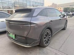 Zeekr 7X 75kWh RWD Smart Driving Edition - ფოტო 6
